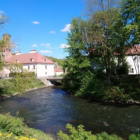 Apartman Old Town Uzupis At The River Bank Vilnius